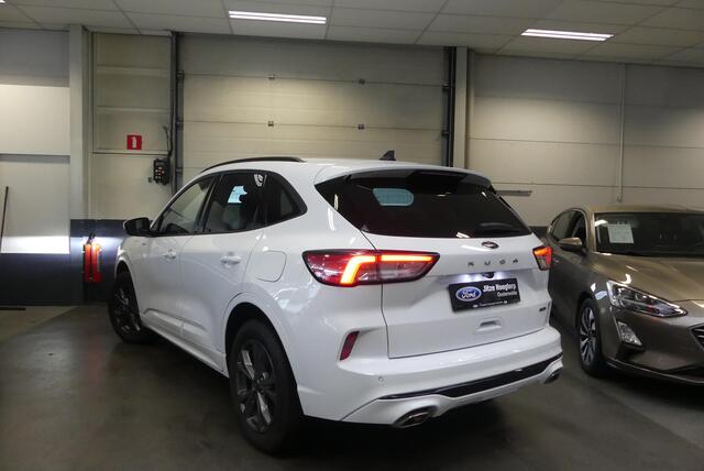 Ford KUGA 2.5 PHEV ST-Line X WINTER PACK, KOPLAMPEN ADAPTIEF, CRUISE, CLIMA, NAVI, CAMERA, PDC V&A, APPLE CARPLAY/ANDROID AUTO, 26.606KM
