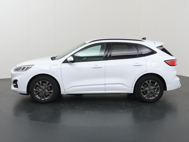 Ford KUGA 2.5 PHEV ST-Line X | Trekhaak | Head-Up | Cruise Control Adaptief | Winterpakket | Leder | B&O | Elektr. Achterklep |
