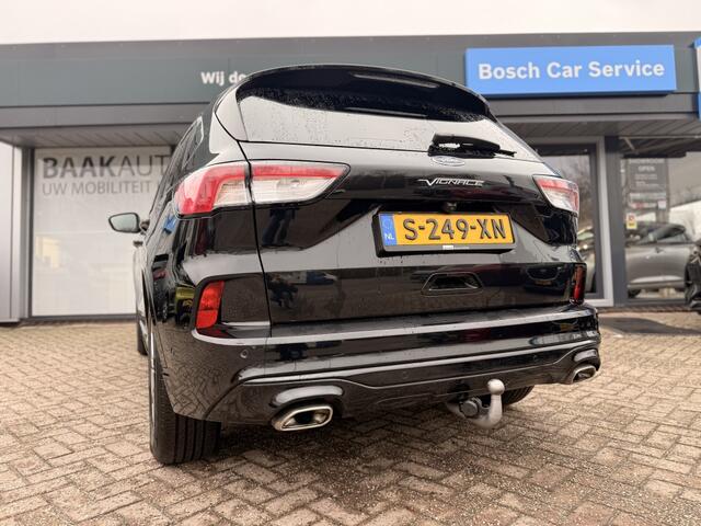 Ford KUGA 2.5 PHEV Vignale