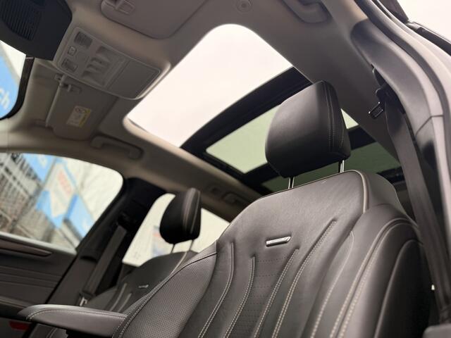 Ford KUGA 2.5 PHEV Vignale