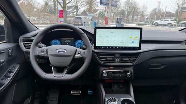 Ford KUGA 2.5 PHEV ST-LINE X 243pk / FULL OPTIONS+20inch+HUD