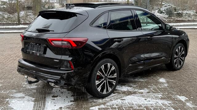 Ford KUGA 2.5 PHEV ST-LINE X 243pk / FULL OPTIONS+20inch+HUD