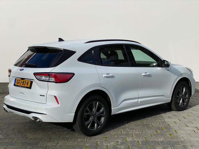 Ford KUGA 2.5 PHEV 225pk ST-Line X Keyless Entry | All Season | Elektrische kofferklep | B&O