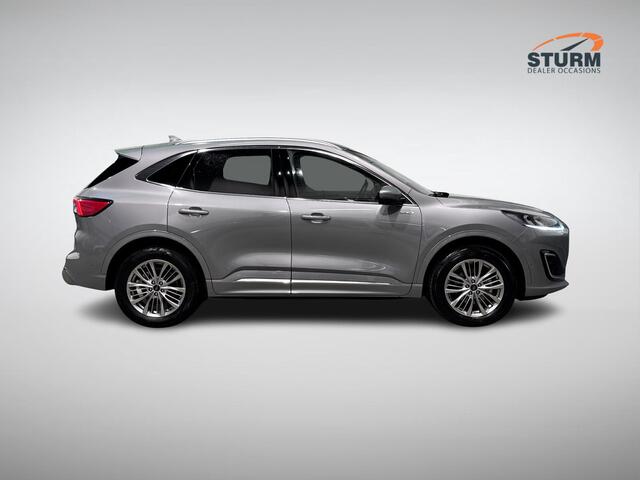 Ford KUGA 2.5 PHEV Vignale Assist + Winter Pack!