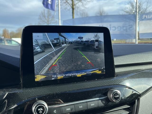 Ford KUGA 1.5 EcoBoost ST-Line 150pk/110kW 6-bak