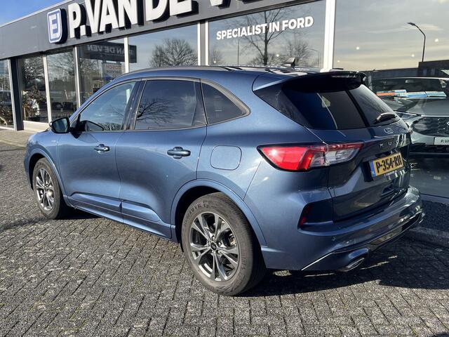 Ford KUGA 1.5 EcoBoost ST-Line 150pk/110kW 6-bak