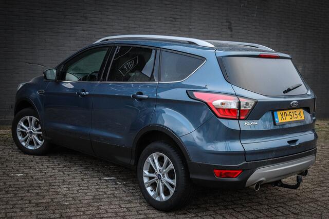 Ford KUGA 1.5 EcoBoost Titanium Net binnen - Nu al te bezichtigen