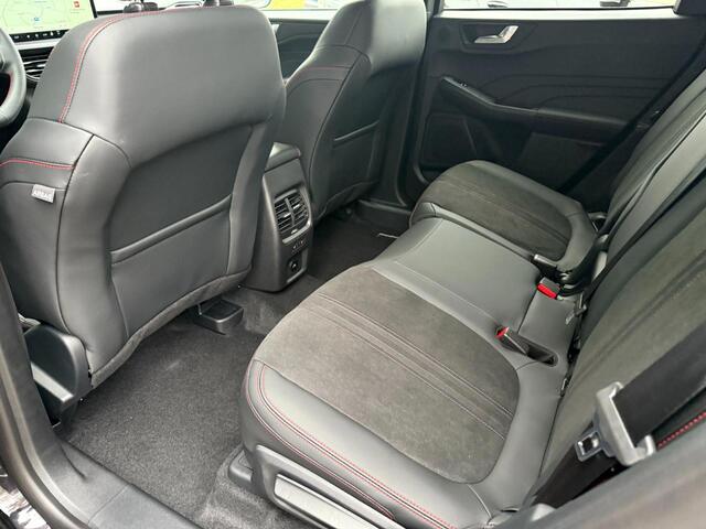 Ford KUGA 2.5 PHEV ST-Line X 243PK 2026 WINTERPACK | TREKHAAK | BLIS | ELEKTR.KLEP | B&O