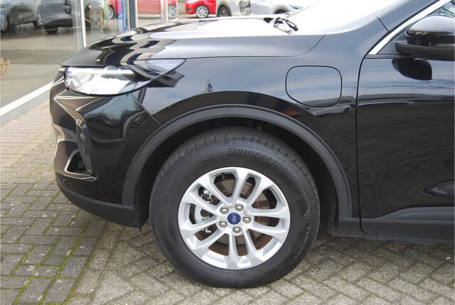 Ford KUGA 2.5 PHEV Titanium 243PK TREKHAAK | WINTERPACK | BLIS/DODEHOEK | PARK.CAMERA | B&O AUDIO