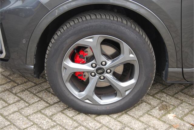 Ford KUGA 2.5 PHEV 243PK ST-Line X | PANORAMADAK | ELEKTR. TREKHAAK | LED MATRIX | STOEL- STUUR/VOOR- VERWARMING