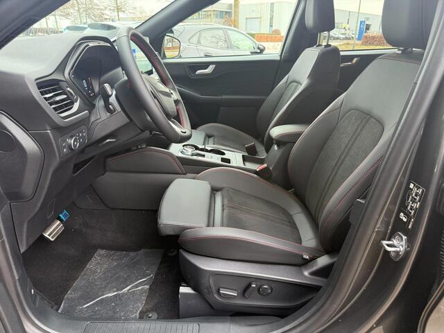Ford KUGA 2.5 PHEV ST-Line X 243pk | WINTERPACK | AGR STOELEN | TREKHAAK