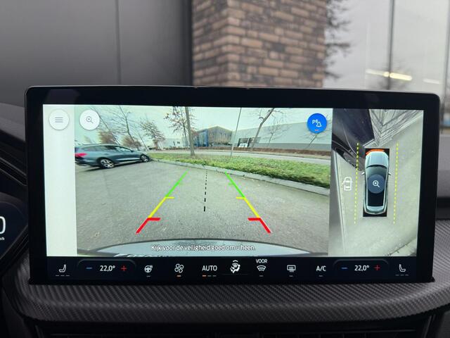 Ford KUGA 2.5 PHEV ST-Line X 243pk | WINTERPACK | AGR STOELEN | TREKHAAK