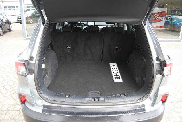 Ford KUGA 1.5 EcoBoost 150PK Titanium NL-AUTO | 1e EIGENAAR | TREKHAAK 1800KG | CRUISE CONTROL