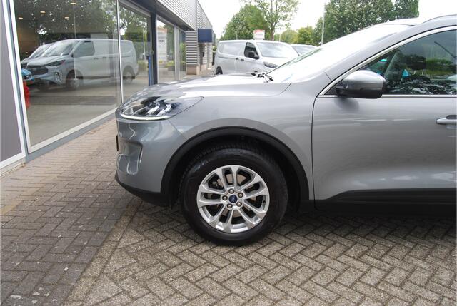 Ford KUGA 1.5 EcoBoost 150PK Titanium NL-AUTO | 1e EIGENAAR | TREKHAAK 1800KG | CRUISE CONTROL