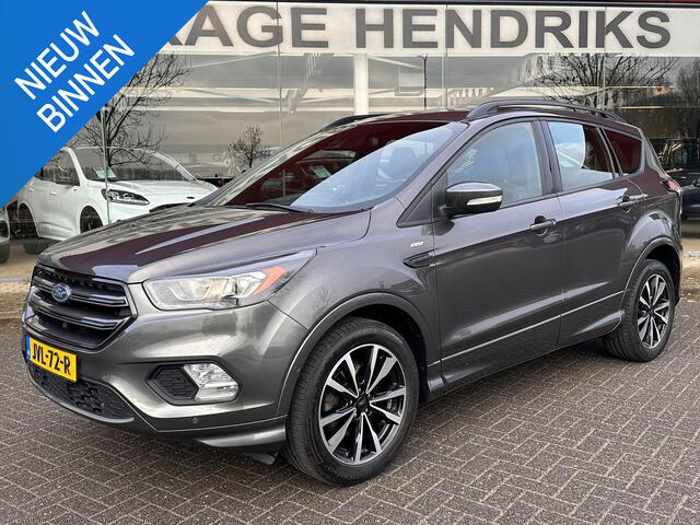Ford KUGA 1.5 ST Line | Winterpack | Blindspot | Climate | Navi |