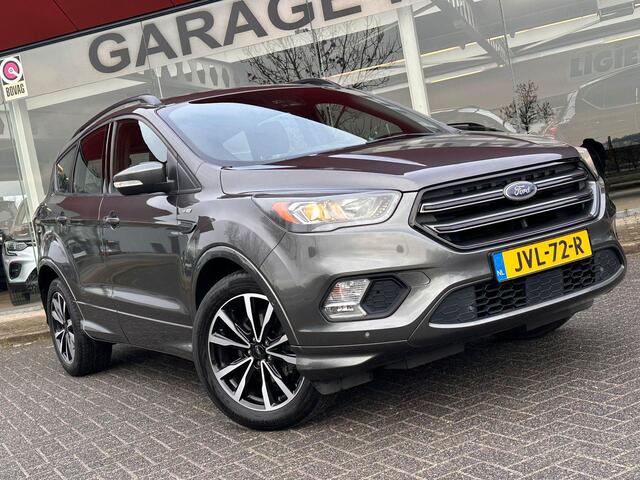 Ford KUGA 1.5 ST Line | Winterpack | Blindspot | Climate | Navi |