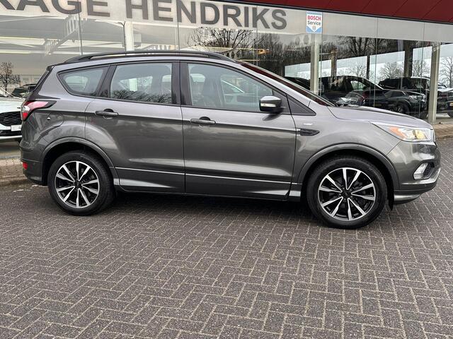 Ford KUGA 1.5 ST Line | Winterpack | Blindspot | Climate | Navi |