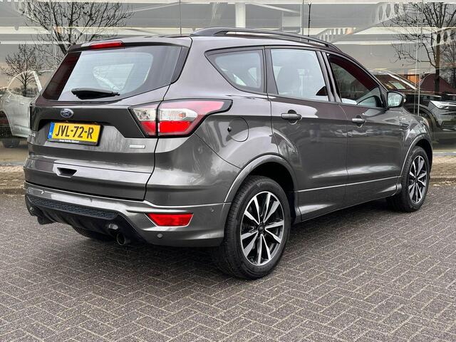 Ford KUGA 1.5 ST Line | Winterpack | Blindspot | Climate | Navi |