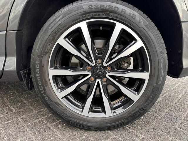 Ford KUGA 1.5 ST Line | Winterpack | Blindspot | Climate | Navi |