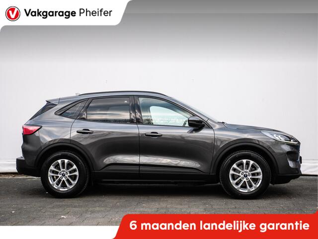 Ford KUGA 2.5 PHEV 225pk Aut. Titanium Trekhaak/ Stoel-stuurverwarming/ Camera/ Achterbankverwarming/ Navigatie/ Carplay