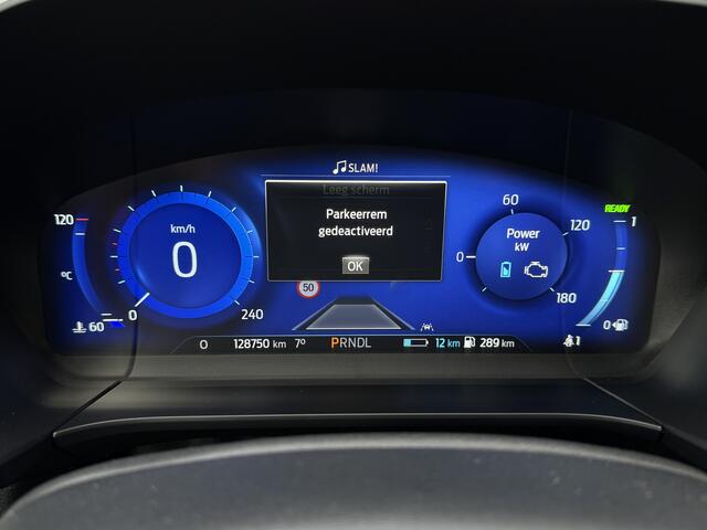 Ford KUGA 2.5 PHEV Titanium X GRATIS Afleverpakket! | LED | Camera | B&O | 225 PK | Stoelverw.