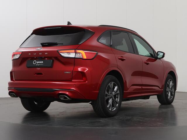 Ford KUGA 2.5 PHEV ST-Line X | Winterpakket | Cruise Control Adaptief | B&O | Parkeercamera | Elektr. Achterklep | Navigatie |