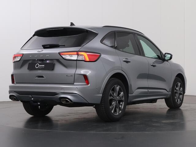 Ford KUGA 2.5 PHEV ST-Line X | Trekhaak | Winterpakket | Cruise Control Adaptief | B&O | Parkeercamera | Elektr. Achterklep | Navigatie |