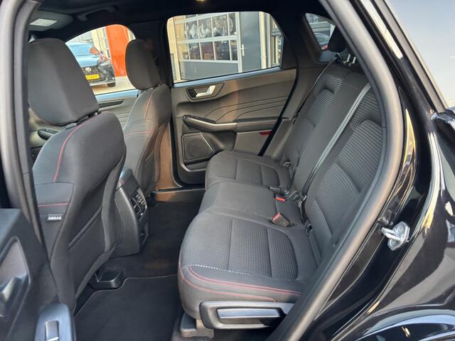 Ford KUGA 2.5 PHEV ST-Line / Allseason Banden / Trekhaak / Schuifkanteldak / Applecarplay/Androidauto / Stoelverwarming /