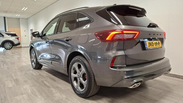 Ford KUGA 2.5 PHEV ST-Line X + Trekhaak