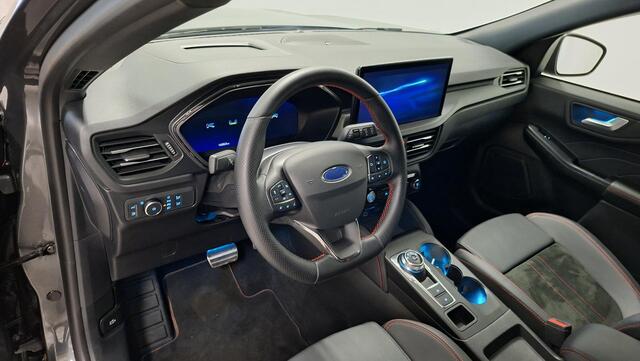 Ford KUGA 2.5 PHEV ST-Line X + Trekhaak