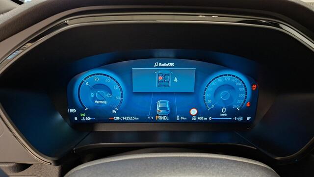 Ford KUGA 2.5 PHEV ST-Line X + Trekhaak