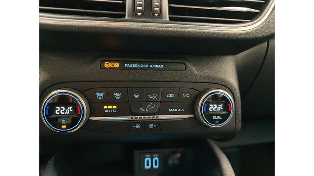 Ford KUGA 2.5 PHEV Titanium X | Schuif - Kanteldak | Navi | 115.000 km.