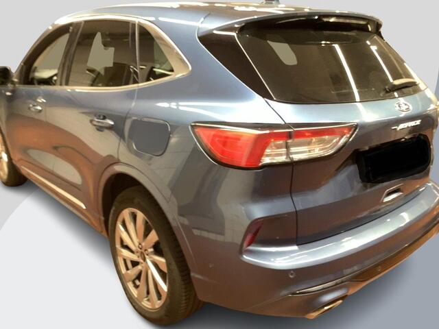 Ford KUGA 2.5 PHEV Vignale 225pk Adaptieve Cruise | Winterpack | Head up Display | 19 inch velgen | Memory Seats | Dealer onderhouden