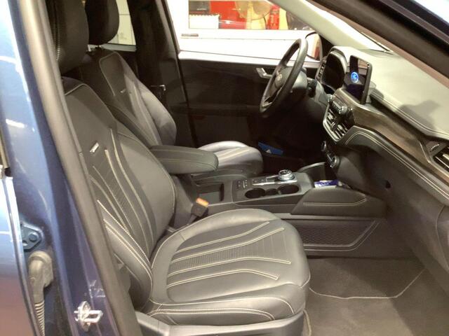 Ford KUGA 2.5 PHEV Vignale 225pk Adaptieve Cruise | Winterpack | Head up Display | 19 inch velgen | Memory Seats | Dealer onderhouden