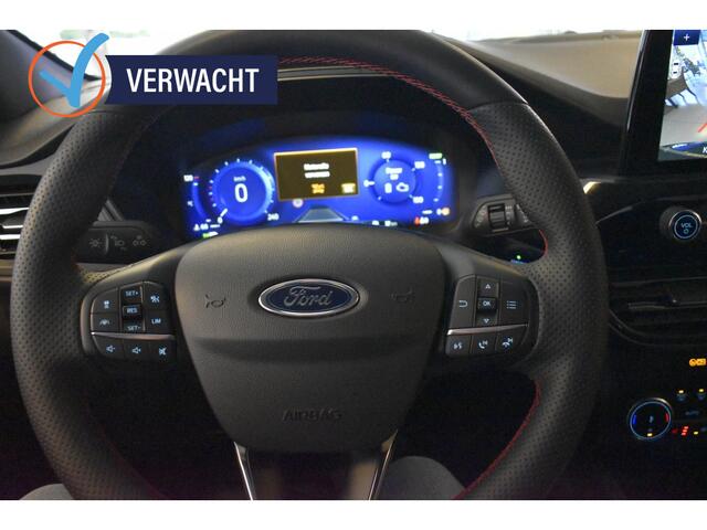 Ford KUGA 2 x Kuga Plug-In Hybrid ST-Line X /winterpakket