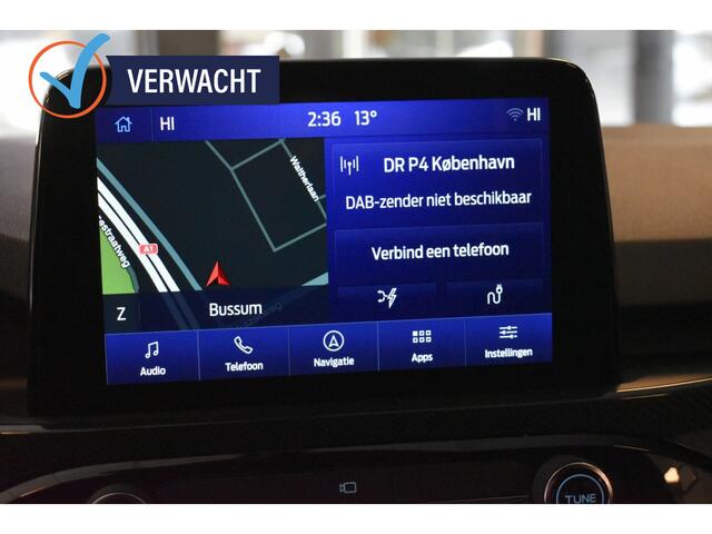 Ford KUGA 2 x Kuga Plug-In Hybrid ST-Line X /winterpakket