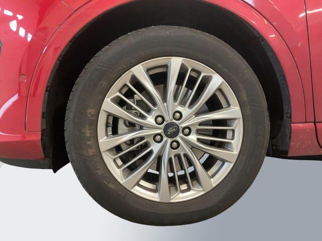 Ford KUGA 2.5 PHEV Vignale 225pk | Panoramadak | Adaptive cruise control | Winter Pack | Achteruitrijcamera | Bang&Olufsen | Elektrische achterklep