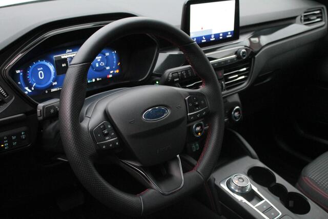 Ford KUGA 2.5 PHEV ST-Line | Trekhaak | Carplay | Winterpack