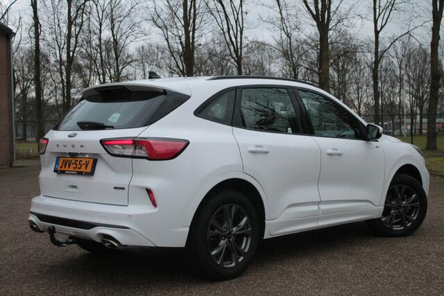 Ford KUGA 2.5 PHEV ST-Line | Trekhaak | Carplay | Winterpack