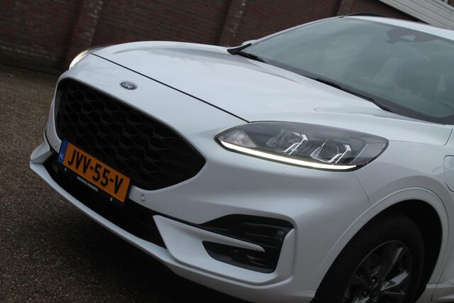 Ford KUGA 2.5 PHEV ST-Line | Trekhaak | Carplay | Winterpack