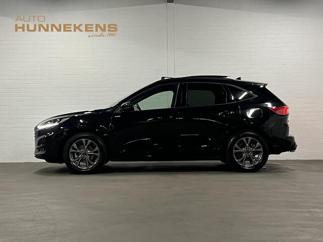 Ford KUGA 1.5 EcoBoost ST-Line X *All-in Prijs* | Trekhaak | Open dak | Adapt. cruise | Verwarmde voorruit | Stoel-/Stuur verwarming | Carplay | *1800 kg Trekgewicht