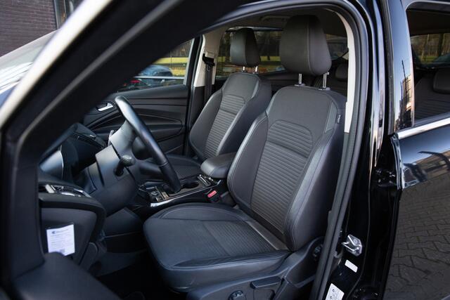 Ford KUGA 1.5 EcoBoost ST Line , Trekhaak, Stoel/stuurverwarming,