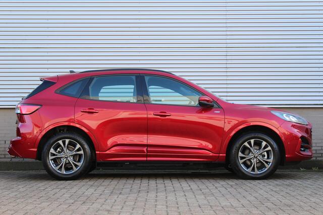 Ford KUGA 2.5 PHEV ST-Line | Trekhaak | Head-Up | BLIS | Adaptieve cruise