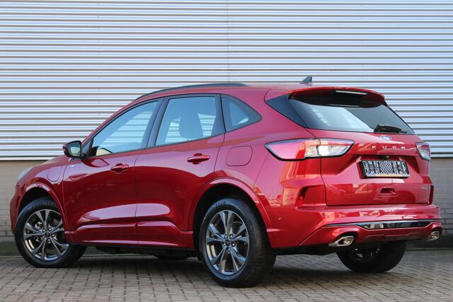 Ford KUGA 2.5 PHEV ST-Line | Trekhaak | Head-Up | BLIS | Adaptieve cruise