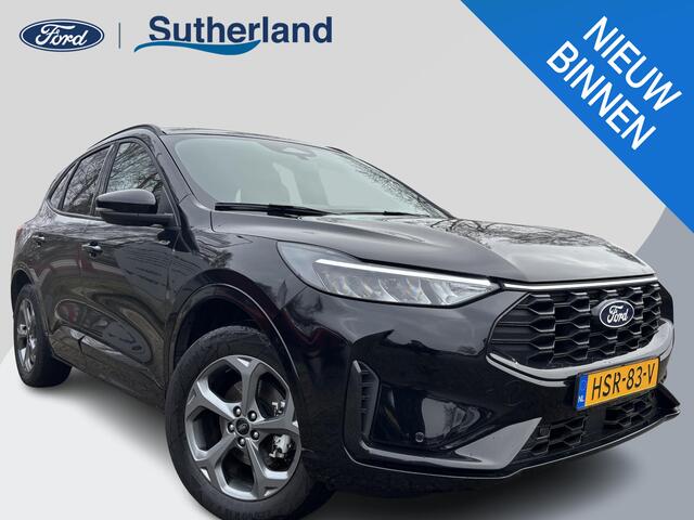 Ford KUGA 2.5 PHEV ST-Line | Orig. NL Auto | Wegklapbare trekhaak | Winter Pack | Nieuw model