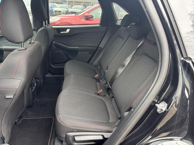 Ford KUGA 2.5 PHEV ST-Line | Orig. NL Auto | Wegklapbare trekhaak | Winter Pack | Nieuw model