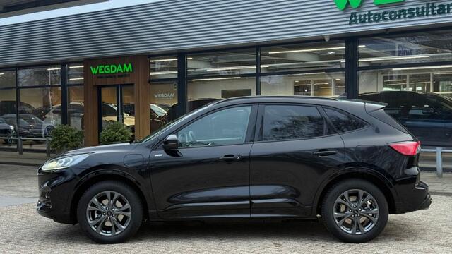 Ford KUGA 2.5 PHEV ST-LINE X / Trekhaak+Driver+Techno+Winter pack