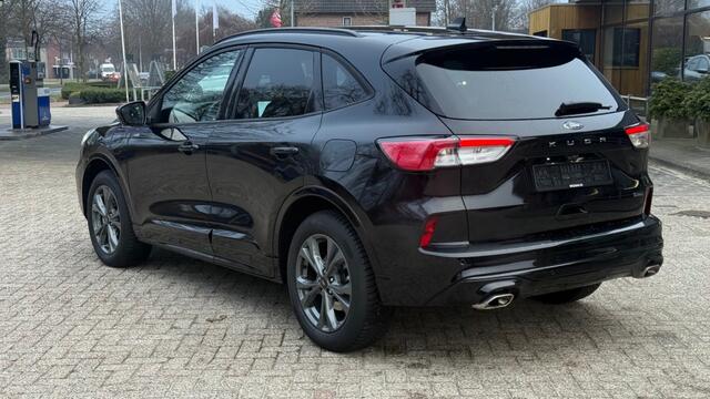 Ford KUGA 2.5 PHEV ST-LINE X / Trekhaak+Driver+Techno+Winter pack