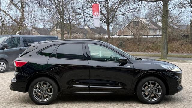 Ford KUGA 2.5 PHEV ST-LINE X / Trekhaak+Driver+Techno+Winter pack