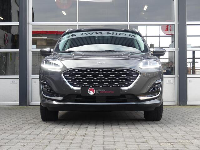 Ford KUGA 2.5 PHEV Vignale *t/m 10de bouwjaar garantie!